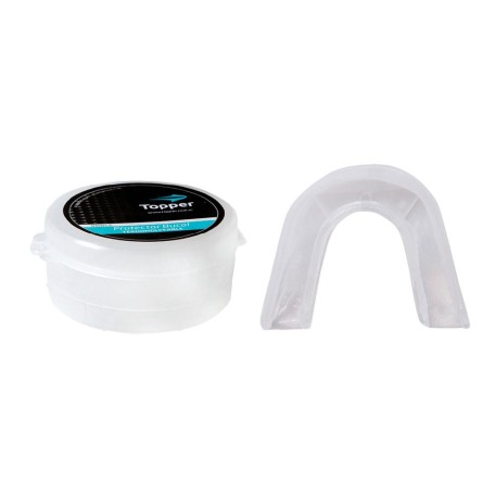 Topper Protector Bucal Jr