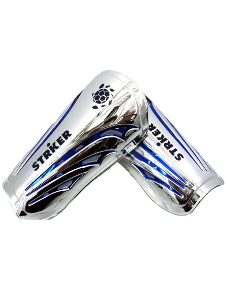 Canillera Striker Metalizada