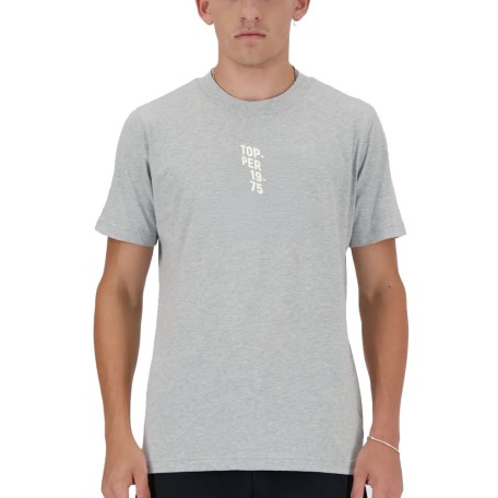 Topper Remera Gtm Mc 75