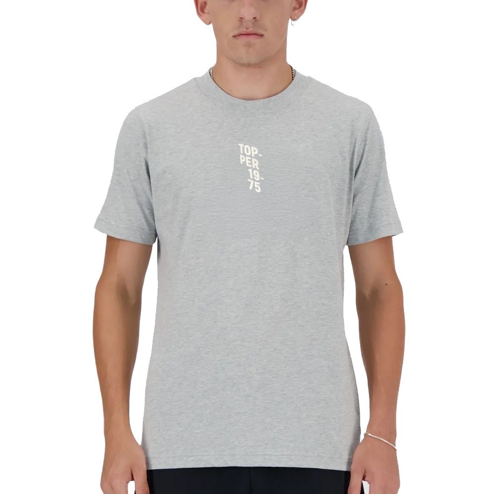 Topper Remera Gtm Mc 75