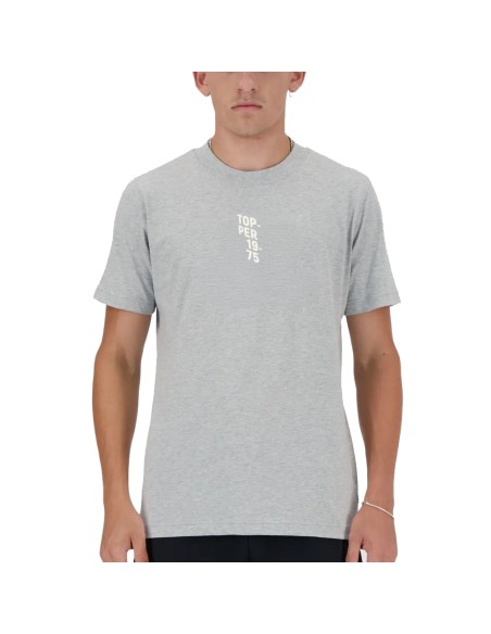 Remera Gtm Mc 75