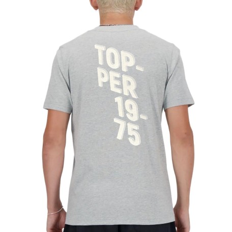 Topper Remera Gtm Mc 75 2