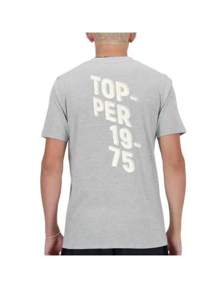 Remera Gtm Mc 75