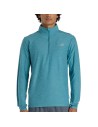 NB Space Dye 1/4 Zip