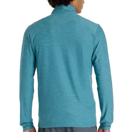 New Balance NB Space Dye 1/4 Zip 2