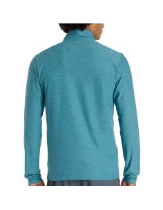 NB Space Dye 1/4 Zip 2
