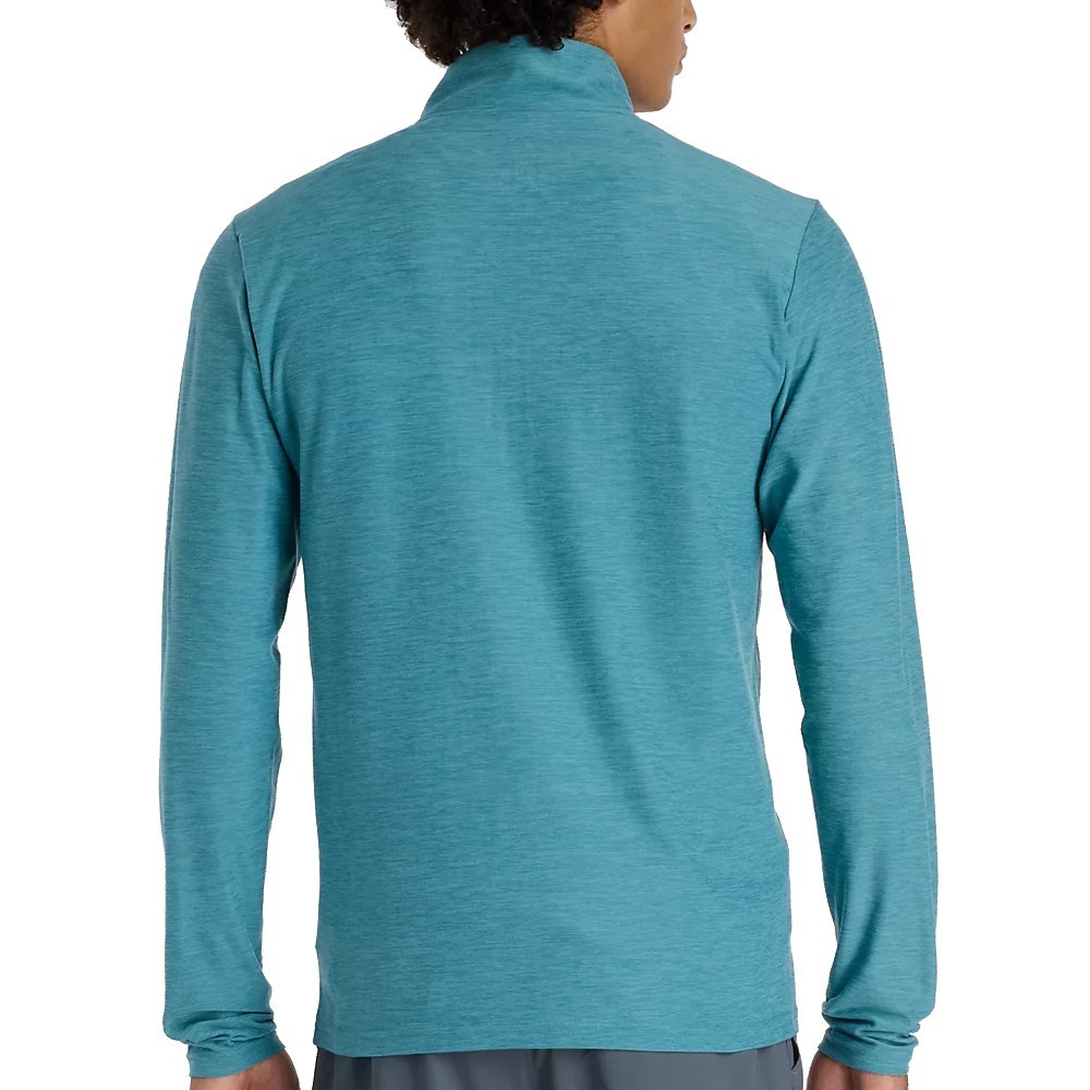 New Balance NB Space Dye 1/4 Zip · foto 2