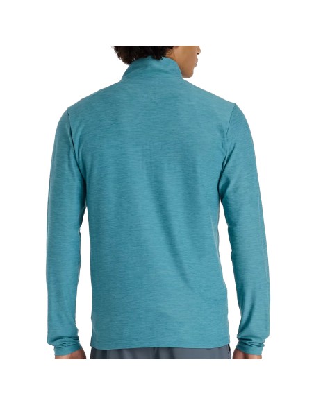 New Balance NB Space Dye 1/4 Zip · foto 2
