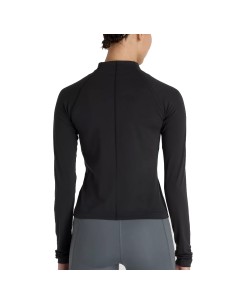 NB Harmony Fitted Full Zip 2