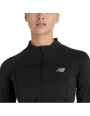 NB Harmony Fitted Full Zip