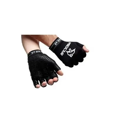 GUANTE RUGBY LYCRA ADHERENTE