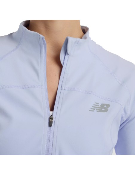 New Balance NB Harmony Fitted Full Zip · foto 3