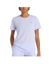 NB Sport Essentials Heathertech T-Shirt