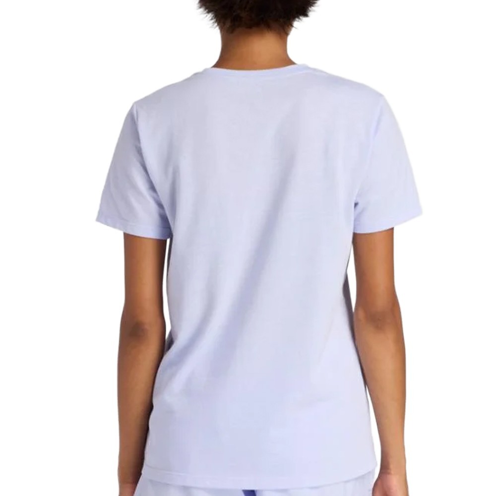 New Balance NB Sport Essentials Heathertech T-Shirt · foto 2