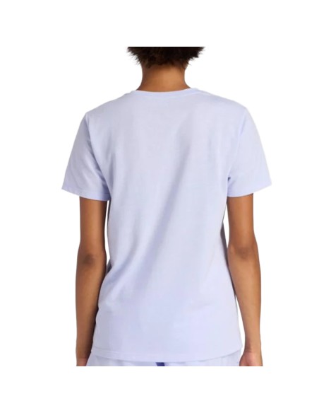 New Balance NB Sport Essentials Heathertech T-Shirt · foto 2