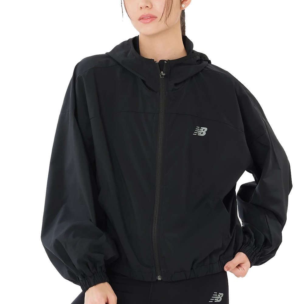New Balance NB Sport Woven Jacket