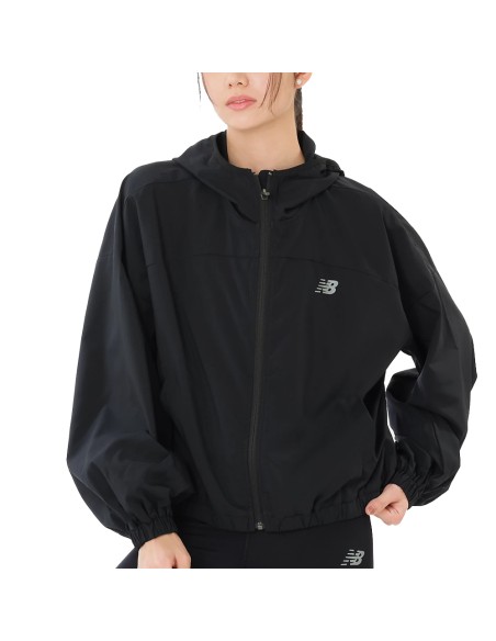 New Balance NB Sport Woven Jacket