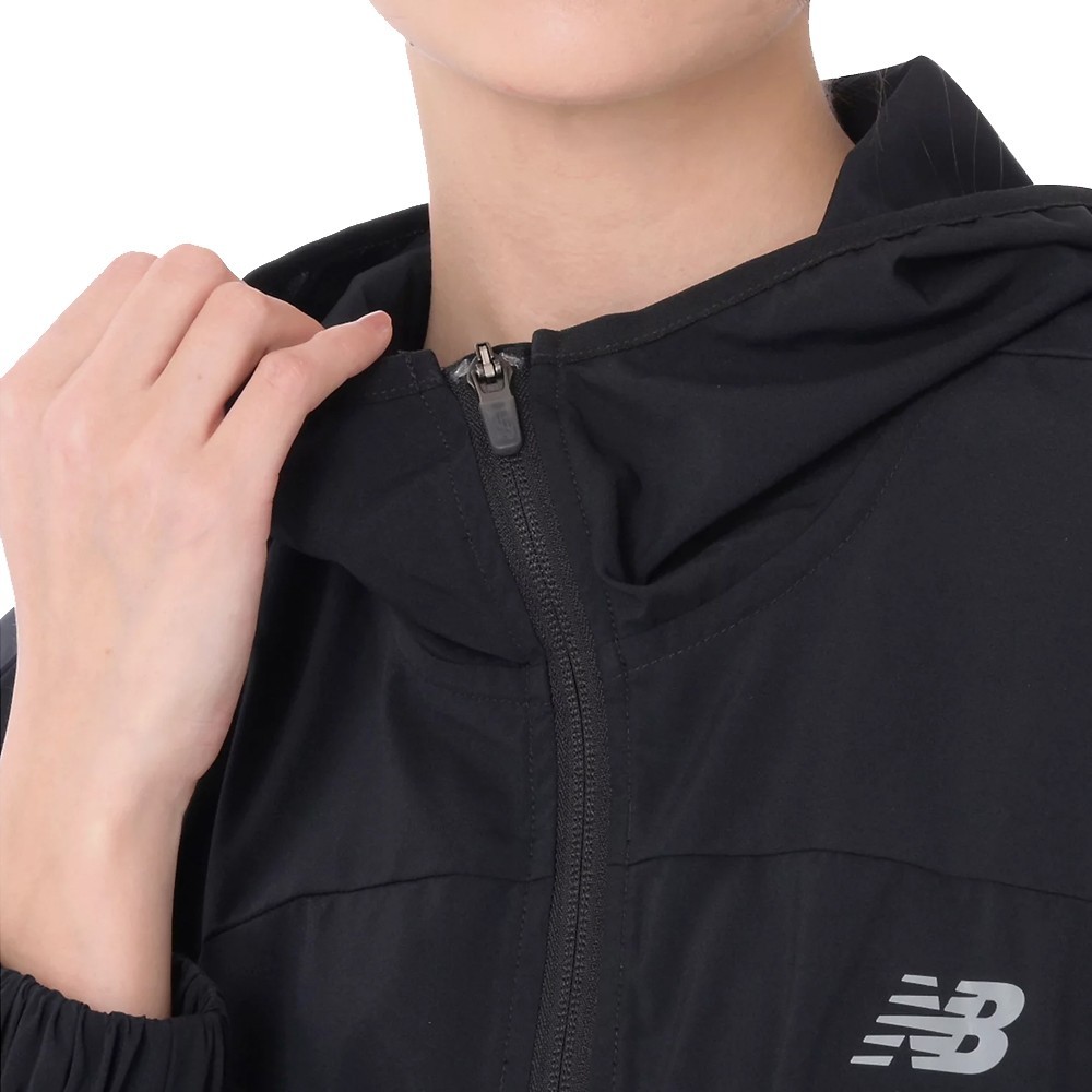 New Balance NB Sport Woven Jacket · foto 3