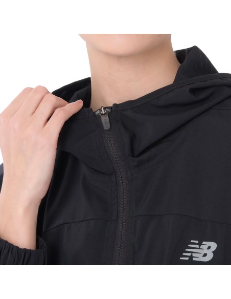 New Balance NB Sport Woven Jacket · foto 3