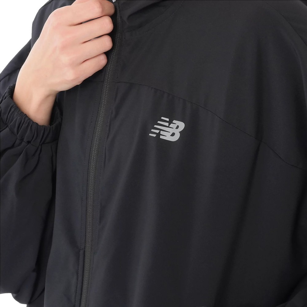 New Balance NB Sport Woven Jacket · foto 4