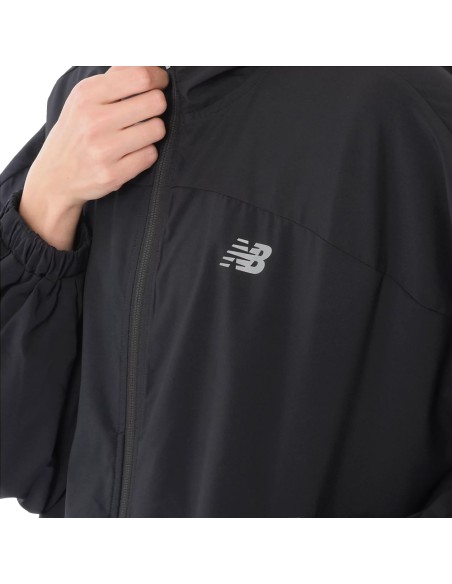 New Balance NB Sport Woven Jacket · foto 4