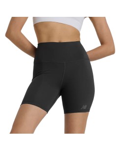 NB Harmony High Rise Short 6''