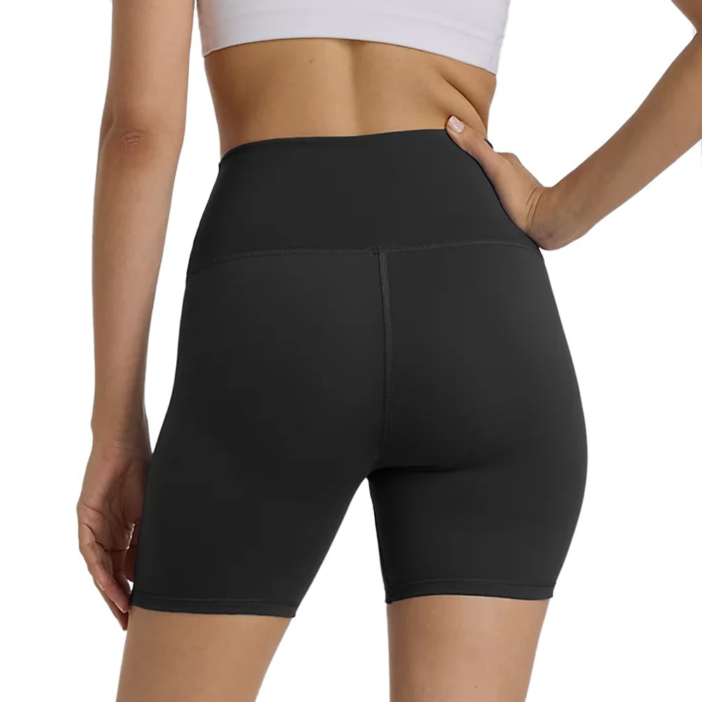 New Balance NB Harmony High Rise Short 6'' · foto 2