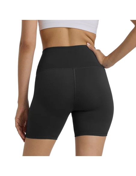 New Balance NB Harmony High Rise Short 6'' · foto 2