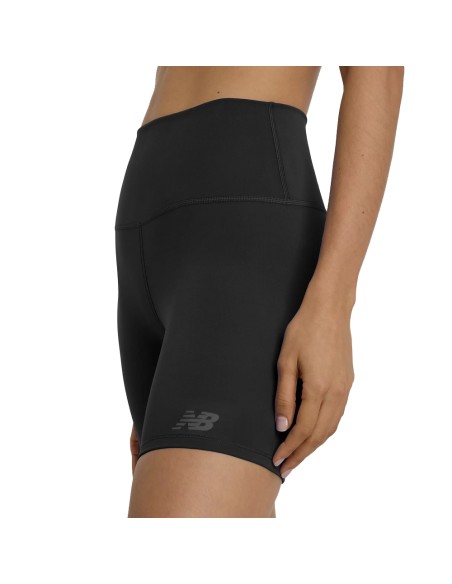 New Balance NB Harmony High Rise Short 6'' · foto 3