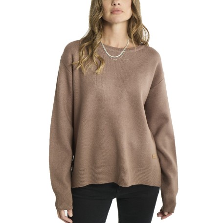 Mistral Sweater Alpha