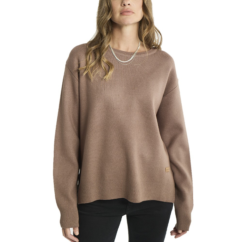 Mistral Sweater Alpha