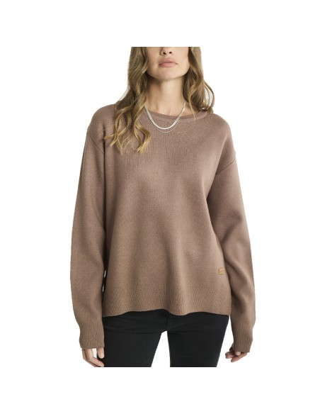 Mistral Sweater Alpha