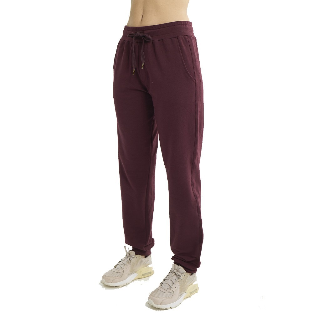 Mistral Jogging Gijon