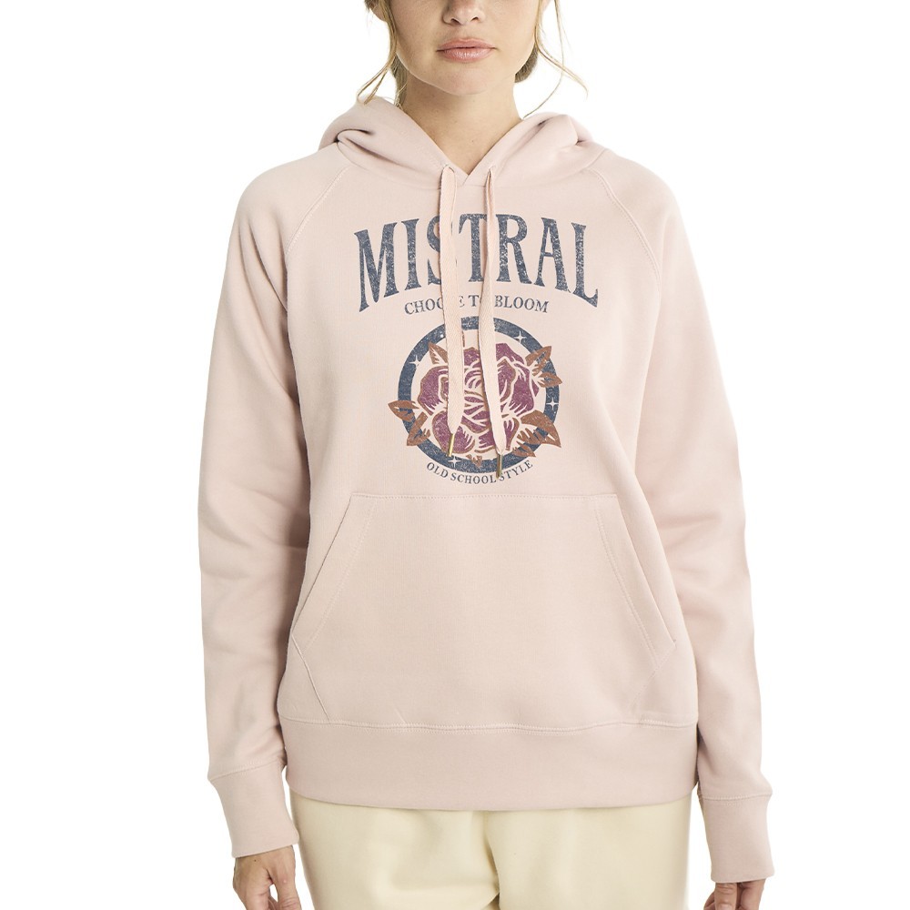 Mistral Canguro Brand