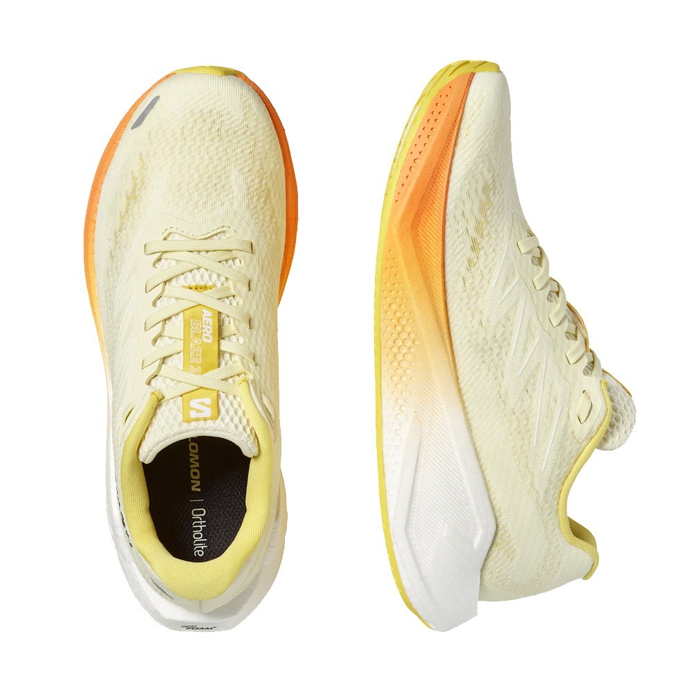 Salomon Aero Blaze 3 W · foto 4