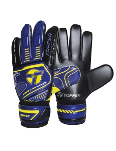 Guantes Luva Topper Strike II