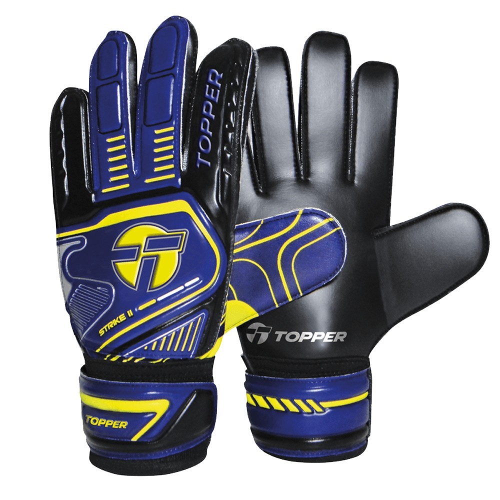 Topper Guantes Luva Topper Strike II