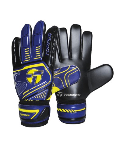 Guantes Luva Topper Strike II