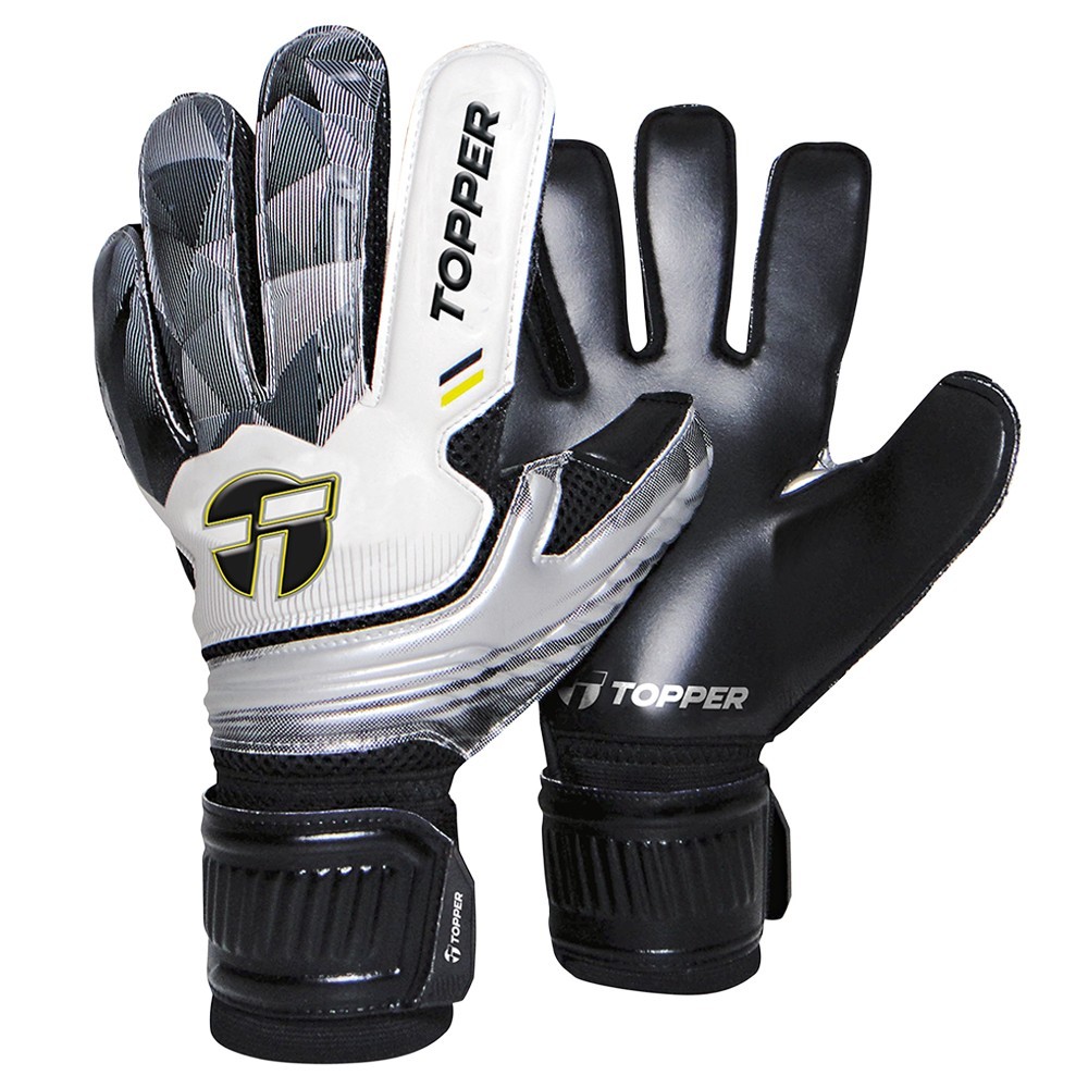Topper Guantes Vector League II