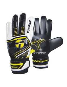 Guantes Luva Topper Strike II