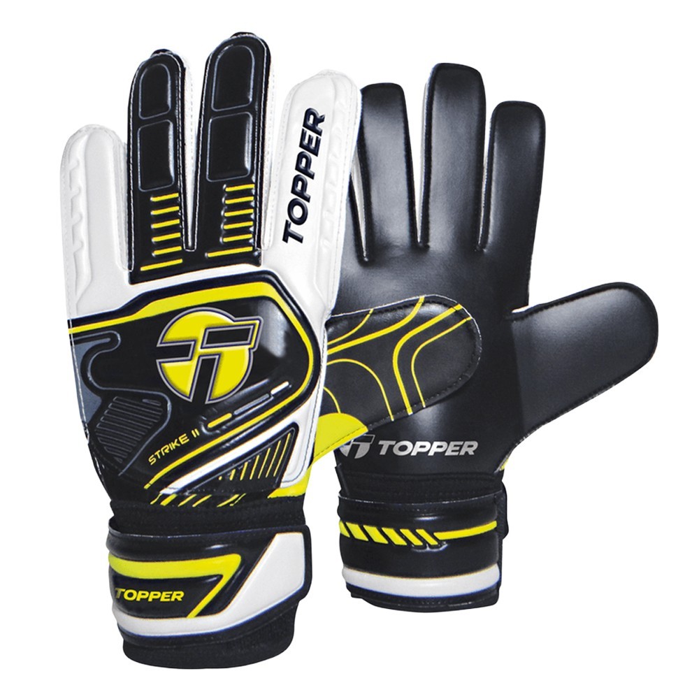 Topper Guantes Luva Topper Strike II