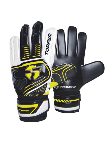Guantes Luva Topper Strike II