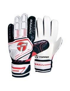Guantes Luva Topper Strike II