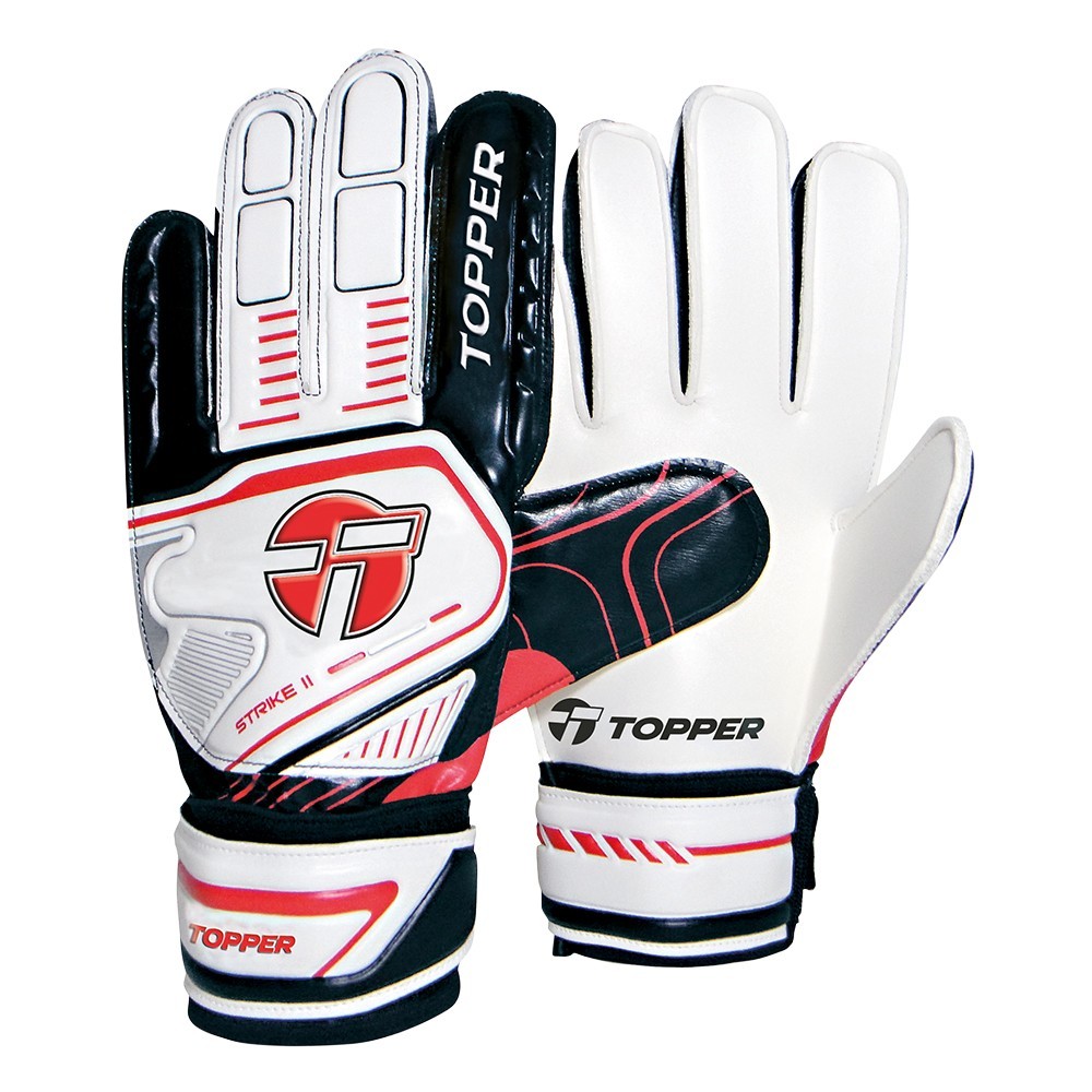 Topper Guantes Luva Topper Strike II