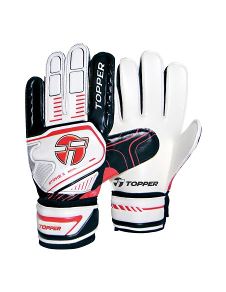 Guantes Luva Topper Strike II
