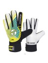 Guantes Titanium Junior II