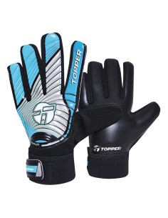 Guantes Titanium Junior II