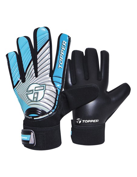 Guantes Titanium Junior II