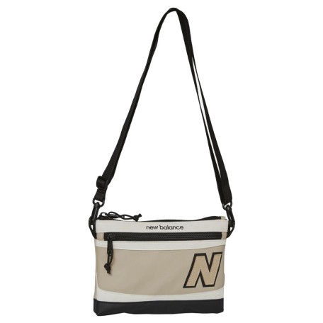 New Balance NB Legacy Shoulder Bag