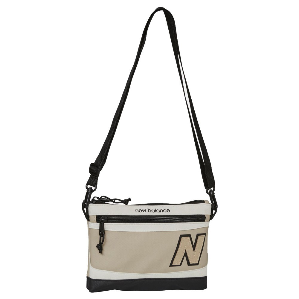 New Balance NB Legacy Shoulder Bag